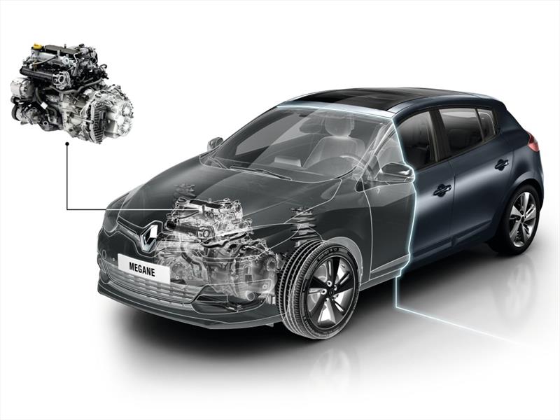 Renault Megane III se renueva en Argentina