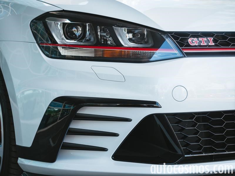 Volkswagen Golf GTI Clubsport