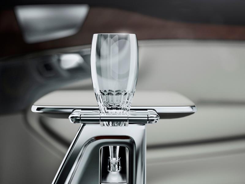 Volvo XC90 Excellence
