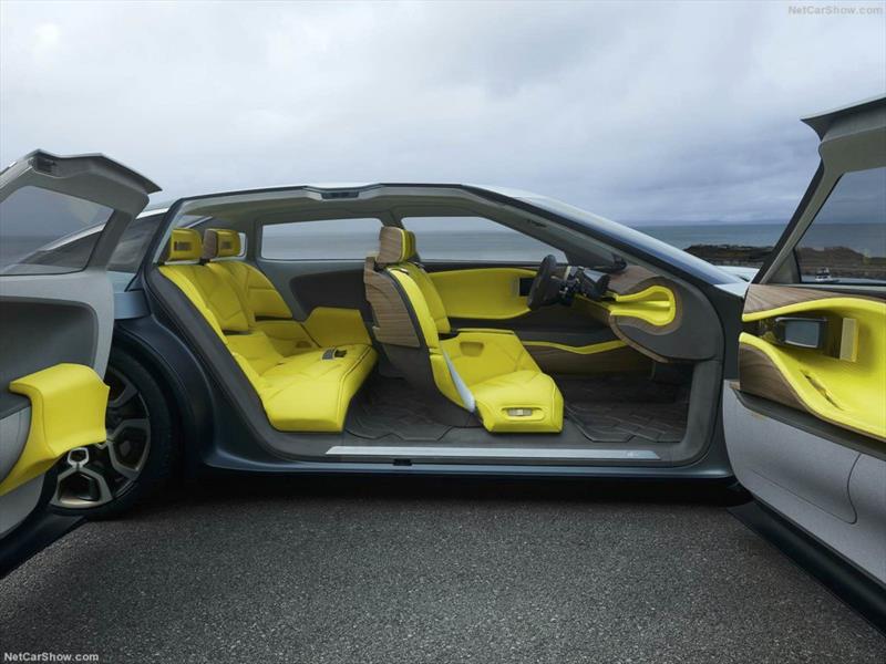 Citroën Experience Concept 2017