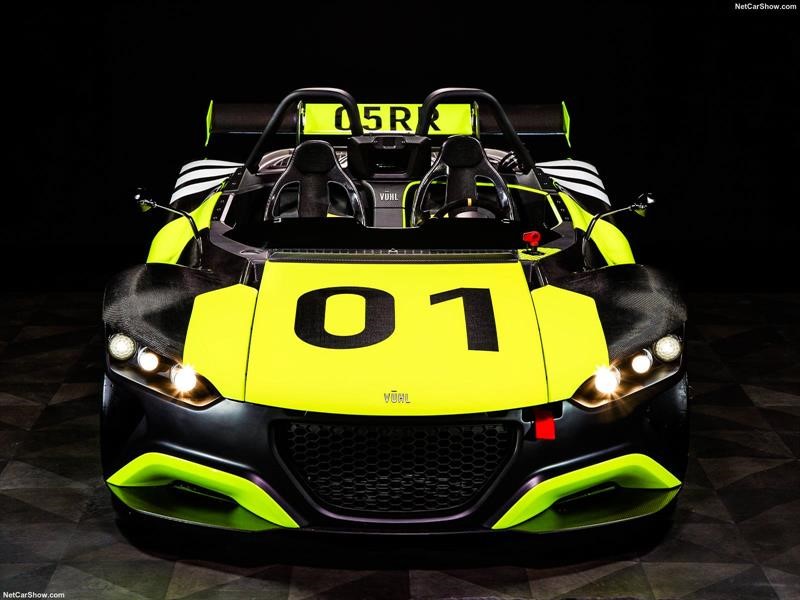 Vuhl 05RR 2019