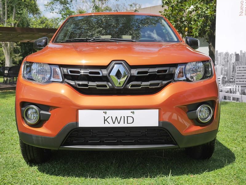 Renault Kwid