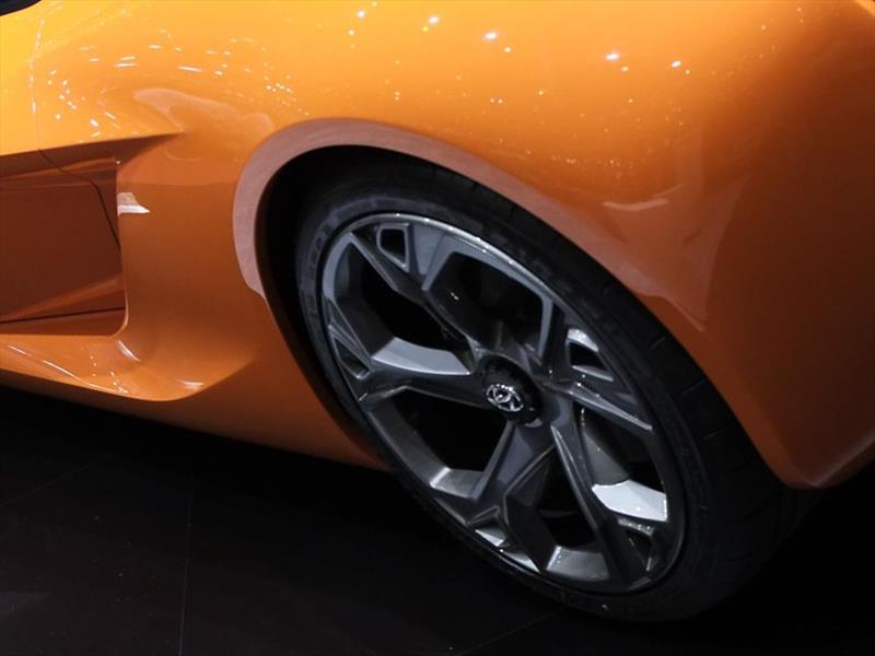 IED Hyundai PassoCorto