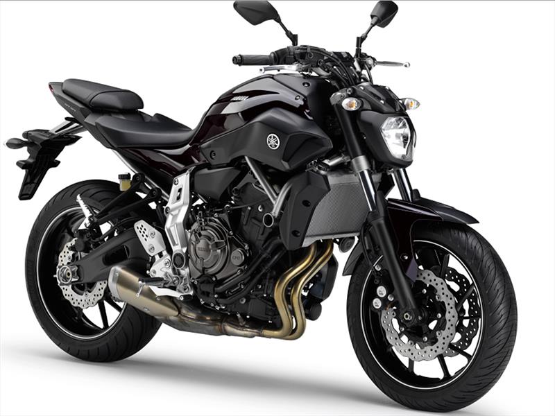 Yamaha Concepts Bikes