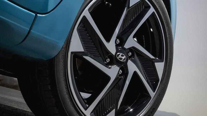 Hyundai i10 2020