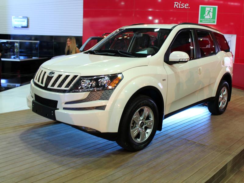 Salón del Automóvil de Santiago 2012 Galería 4