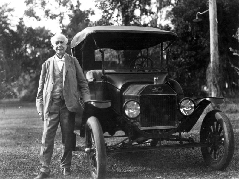 Ford Modelo T