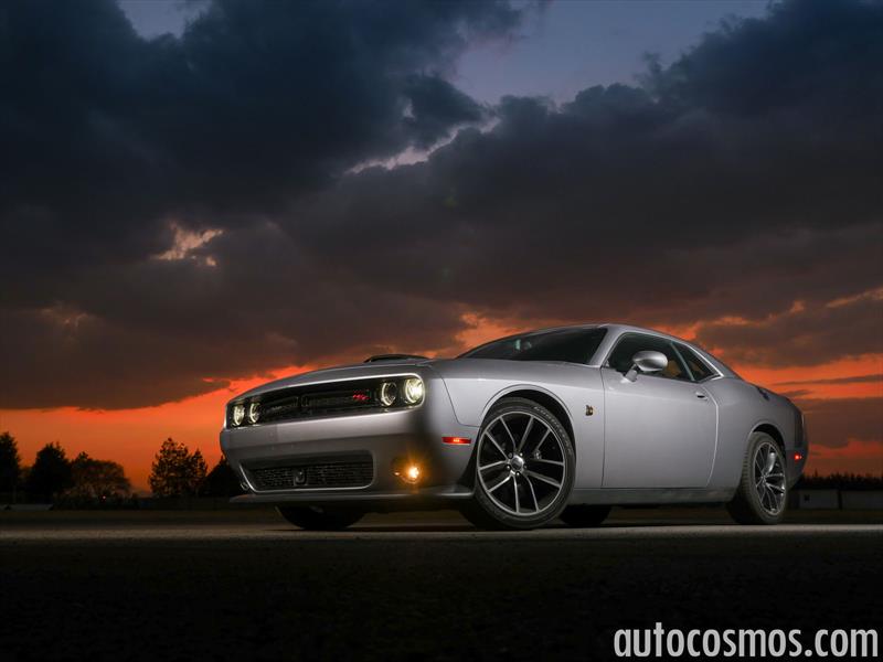 Comparativa: Mustang vs Camaro vs Challenger