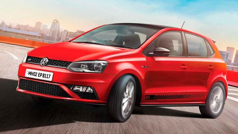 Volkswagen polo 2020 комплектации