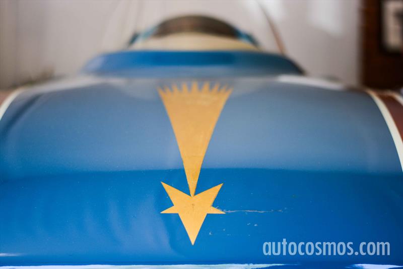 Autoclásica 2016: La atención al detalle