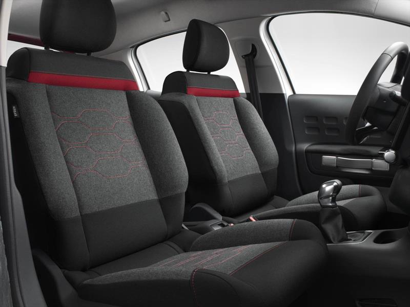Nuevo Citroën C3 2017