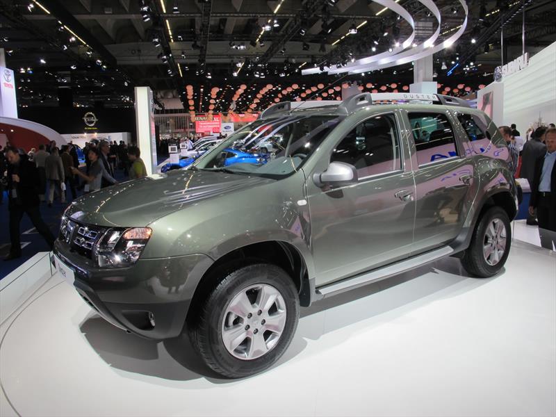 Lo mejor del Salón de Frankfurt 2013