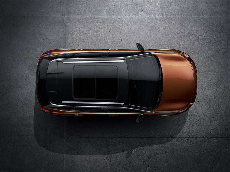 Nuevo Peugeot 3008, la segunda generación