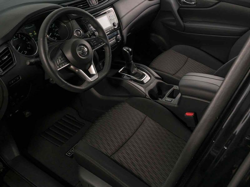Nissan Rogue One Star Wars Limited Edition