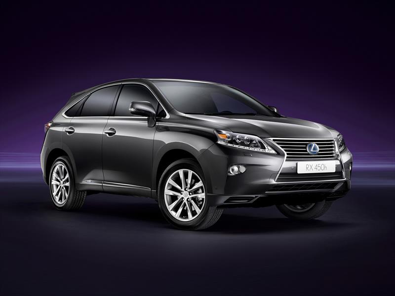 Toyota y su gama mundial de híbridos