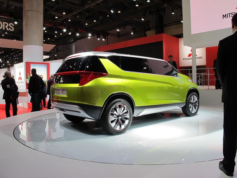 Lo mejor del Salón de Tokio 2013