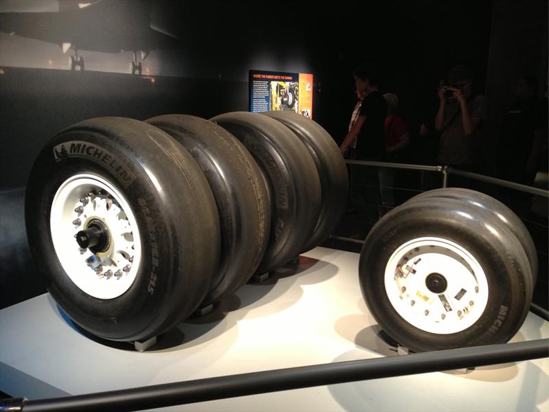 Michelin Air X
