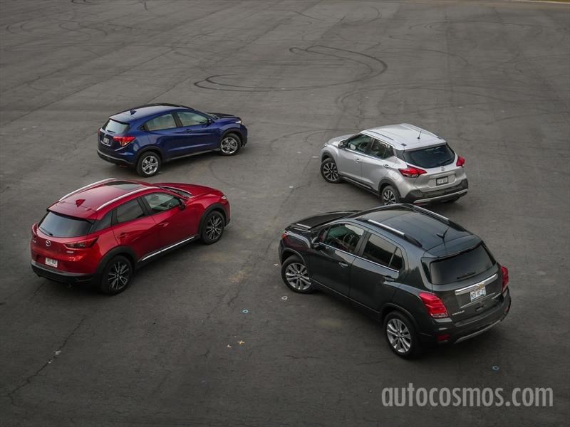 2016 chevrolet trax vs honda hr v 2016 chevrolet trax vs honda hr v