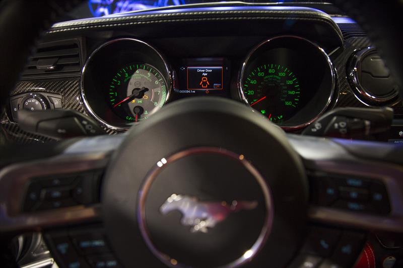 Fisker Galpin Rocket