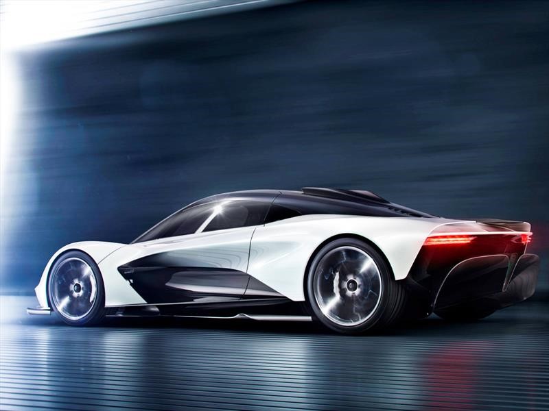 Aston Martin AM-RB 003 Concept