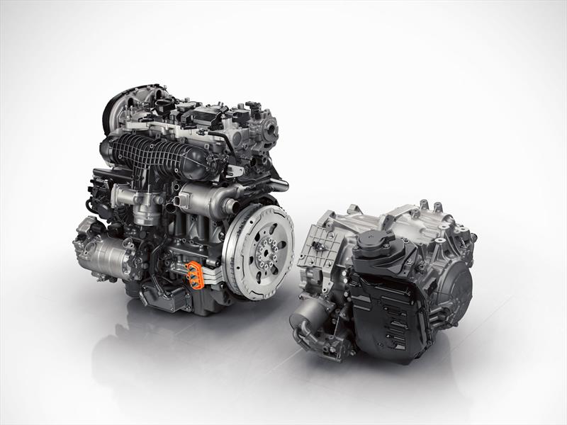 Nueva Volvo XC90
