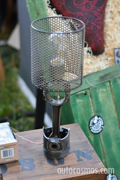 Autoclásica 2016: La atención al detalle