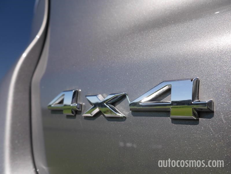 Jeep Compass se lanza en Argentina