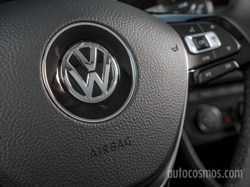 Volkswagen Jetta 2019