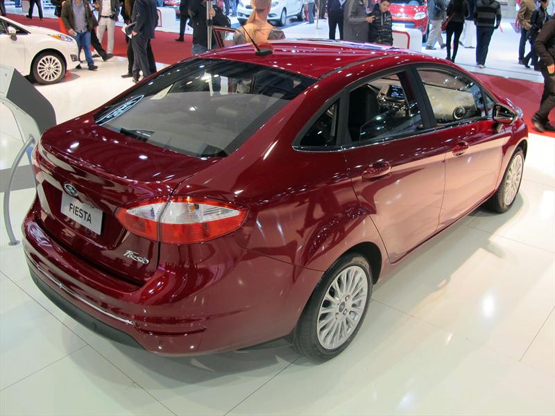 Las novedades del Salón que llegarán a Argentina