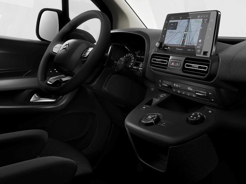 Citroen Berlingo 2019