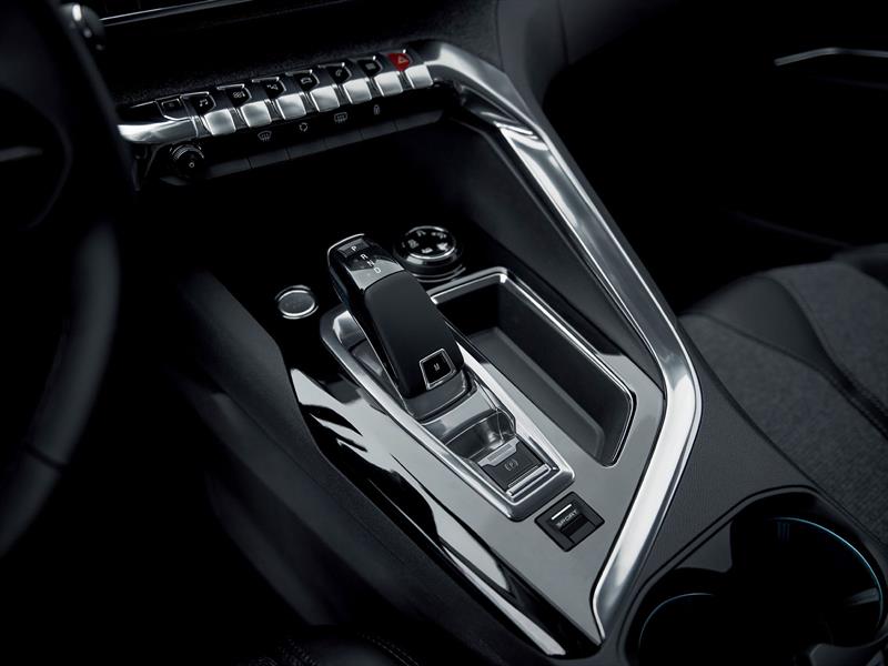 Nuevo Peugeot 3008, la segunda generación