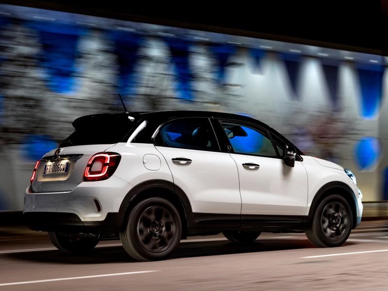 FIAT edición 120 aniversario