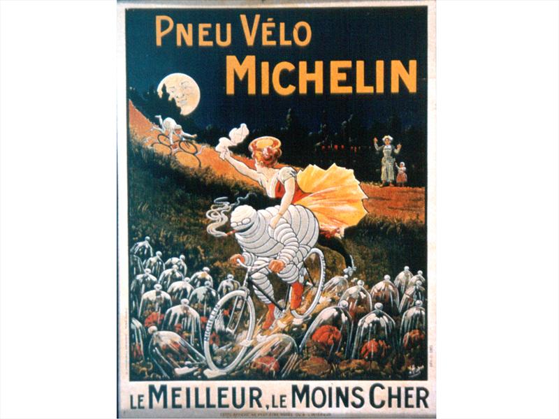 Bibendum