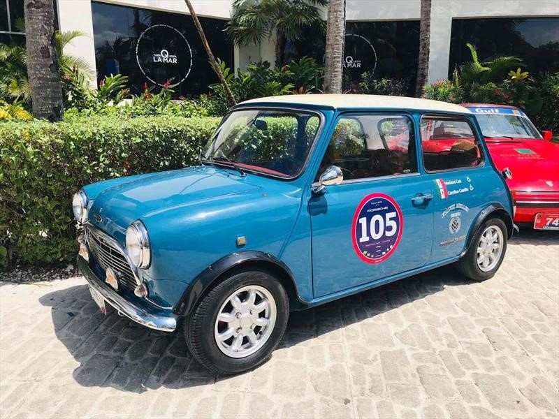 Rally Maya 2019