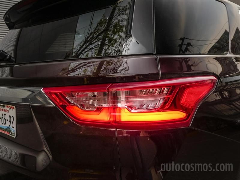 Chevrolet Traverse 2018