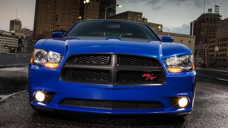 Dodge Charger Daytona