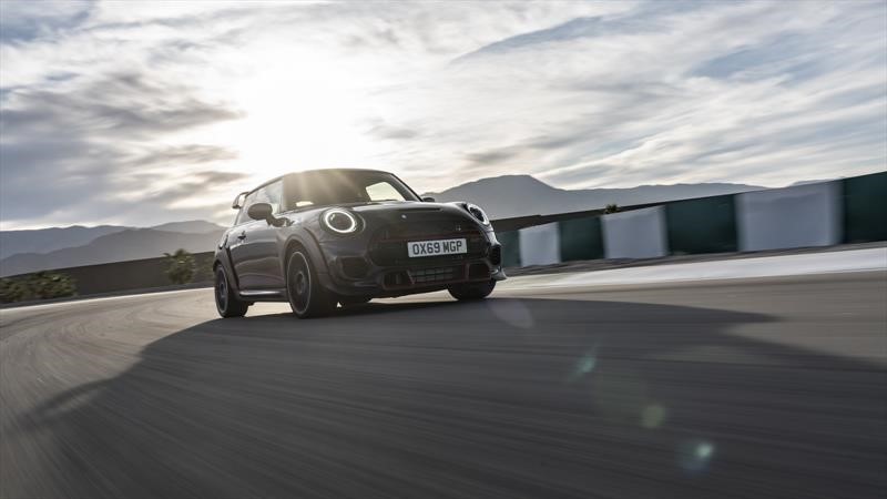 MINI John Cooper Works GP 2020