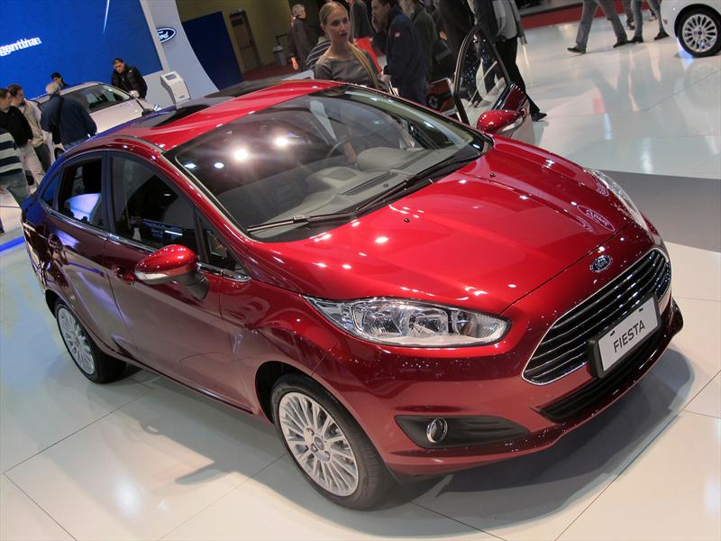 Las novedades del Salón que llegarán a Argentina