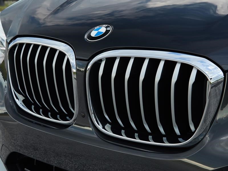 BMW X4 2019