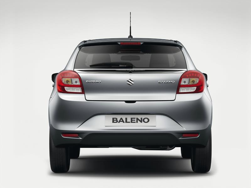 Suzuki Baleno