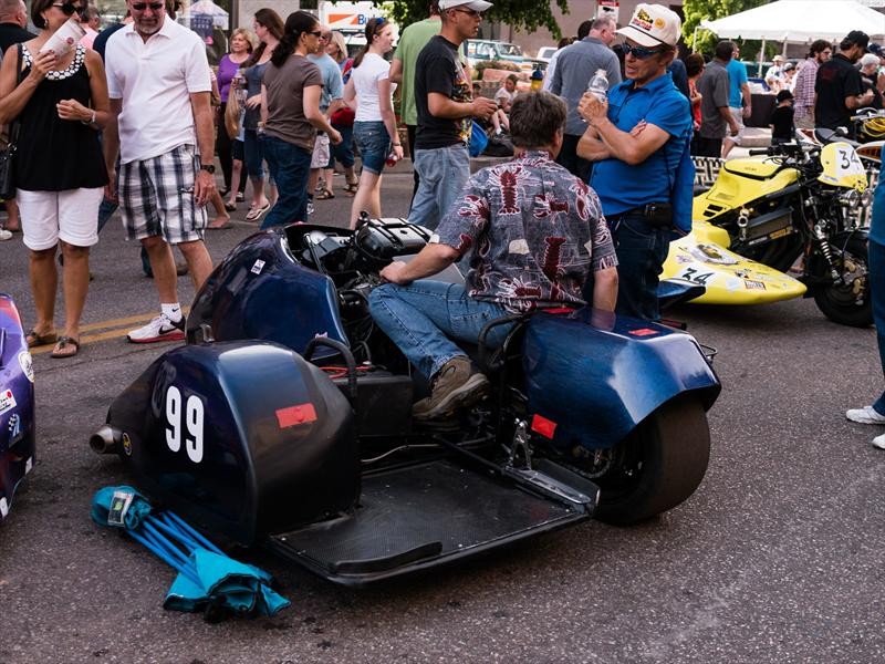 PPIHC Fan Fest 2013