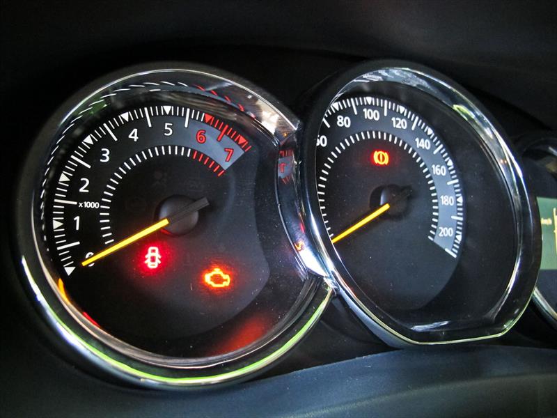 Probamos a fondo el nuevo Renault Logan