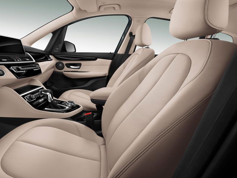 BMW Serie 2 Gran Tourer