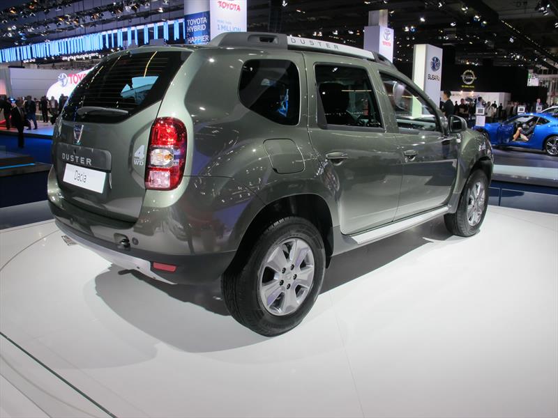 Lo mejor del Salón de Frankfurt 2013