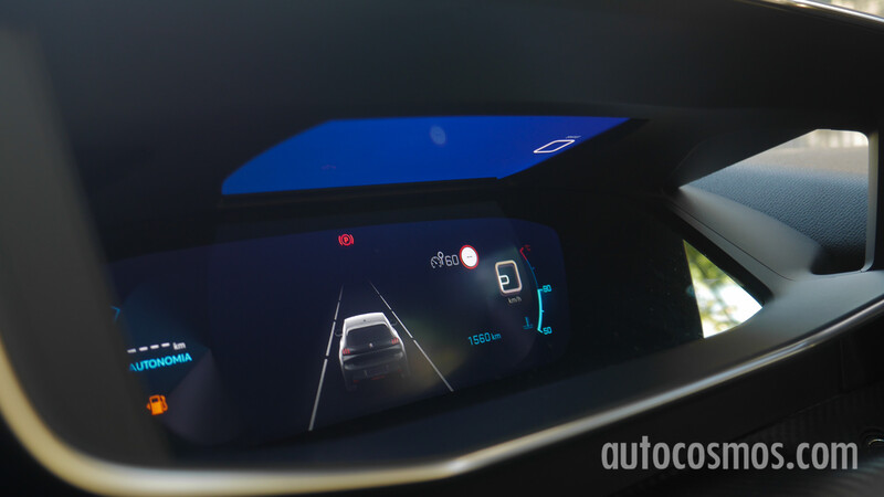 Test Peugeot 208 2020 made in Argentina