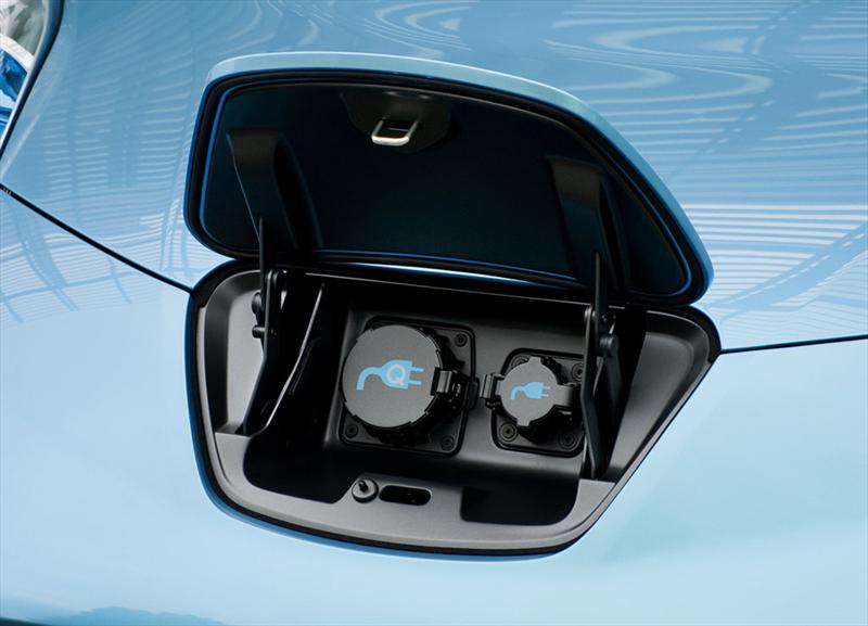Top 10: Nissan LEAF