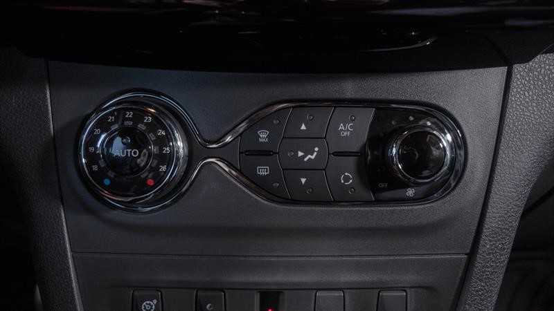 Renault Sandero RS 2020