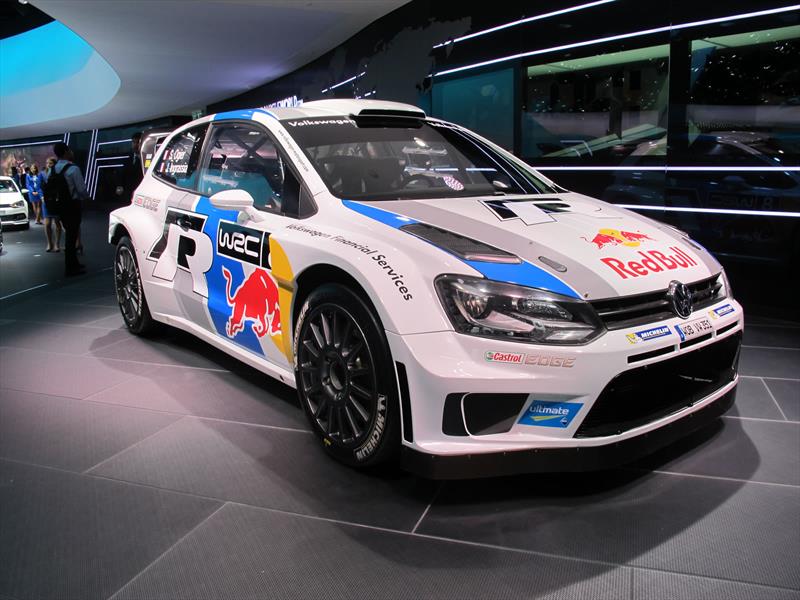 Lo mejor del Salón de Frankfurt 2013 - 2