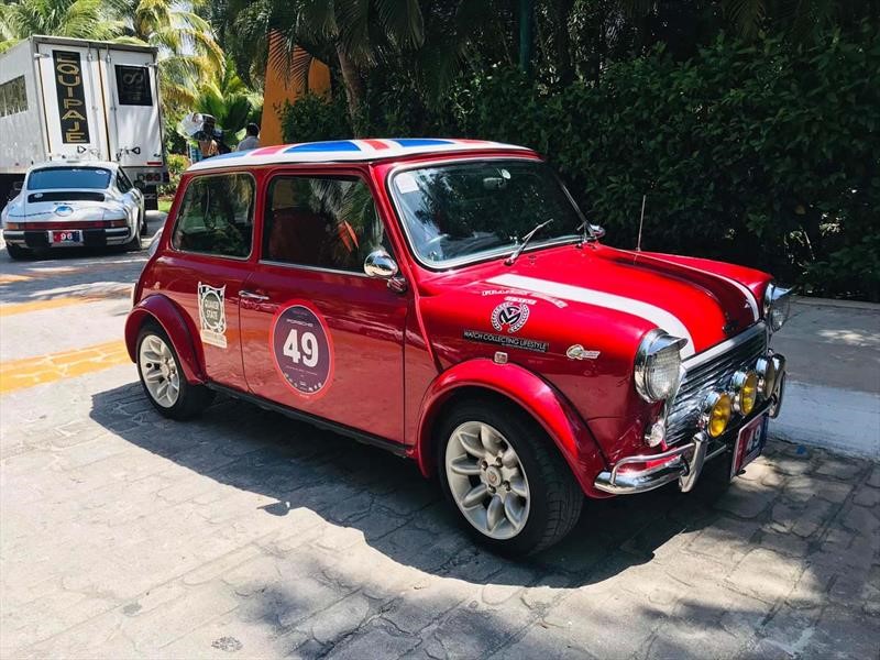 Rally Maya 2019