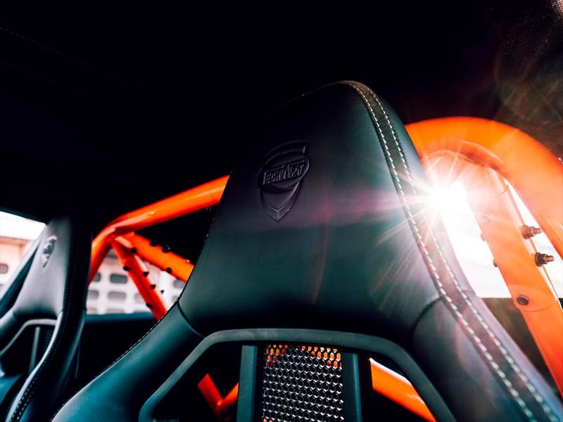 TechArt GTstreet RS